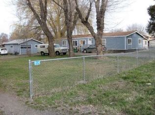 3306 Crest St, Klamath Falls, OR 97603