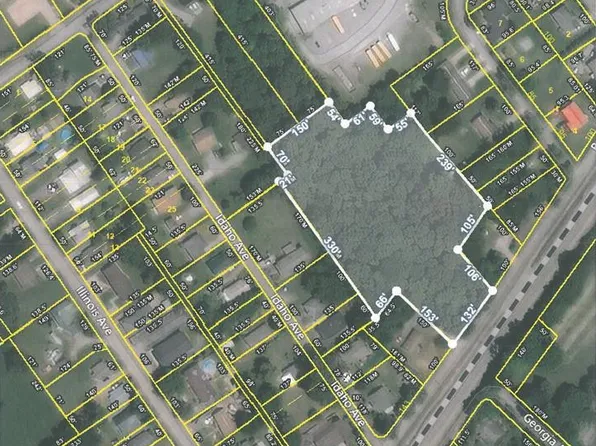 0 Railroad St, Dayton, TN 37321
