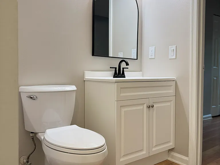 Renovated Bath 1
