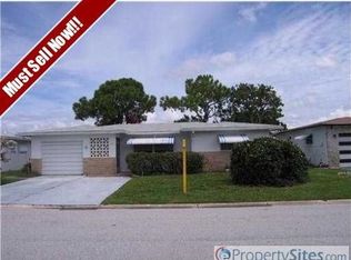 7255 NW 8th St, Margate, FL 33063