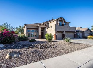 769 E Cherrywood Pl, Chandler, AZ 85249