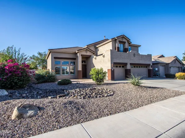 769 E CHERRYWOOD Place, Chandler, AZ 85249