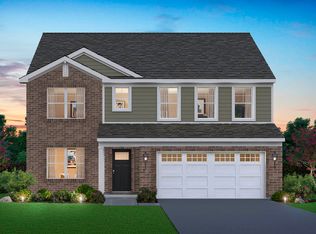 14927 S Greenbriar Dr, Plainfield, IL 60544