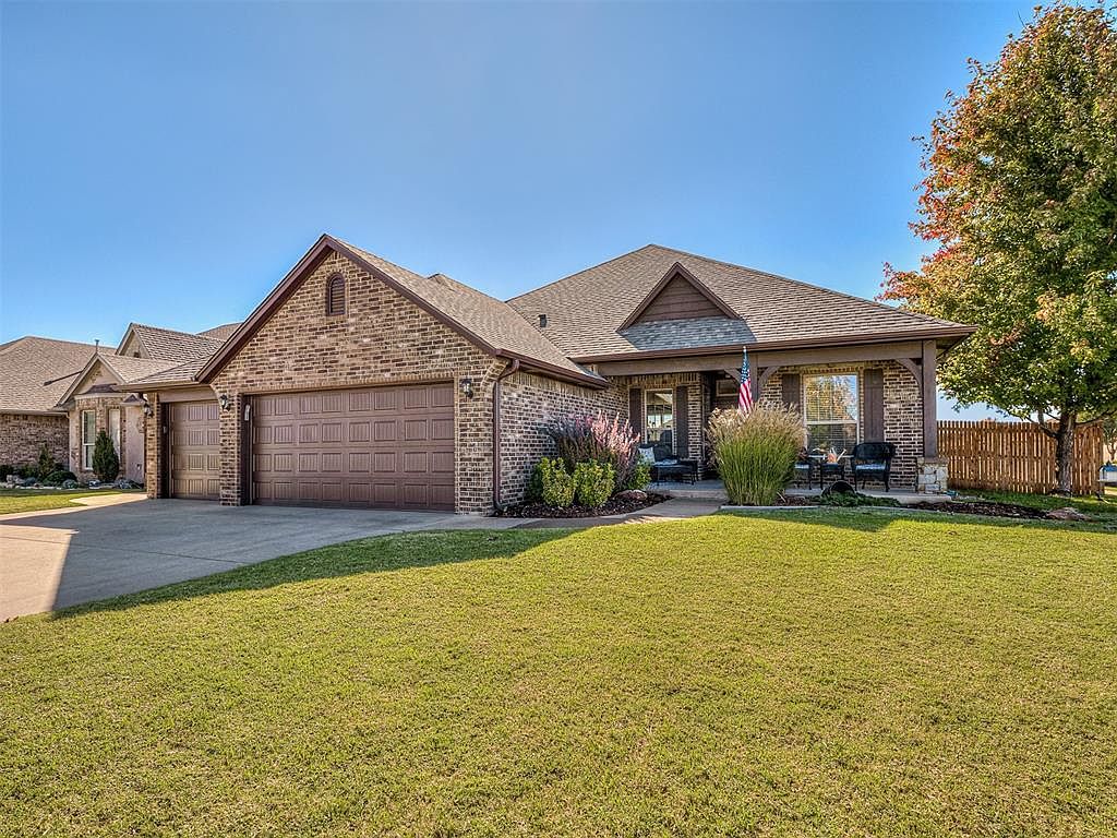 4916 SW 126th St, Oklahoma City, OK 73173 | Zillow