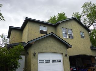 1414 Lander St #B, Reno, NV 89509