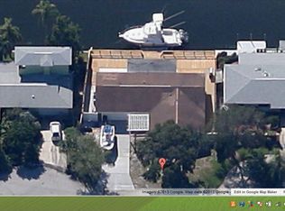 1735 Davis Dr, Merritt Island, FL 32952