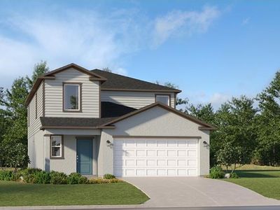 2276 RED CROSSBILL STREET, Wimauma, FL, 33598