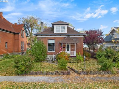 1780 4th St, Baker City, OR, 97814