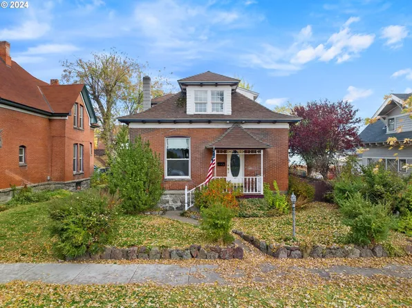 1780 4th St, Baker City, OR 97814