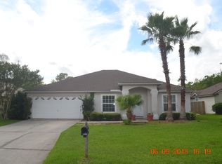 3175 Wavering Ln, Middleburg, FL 32068