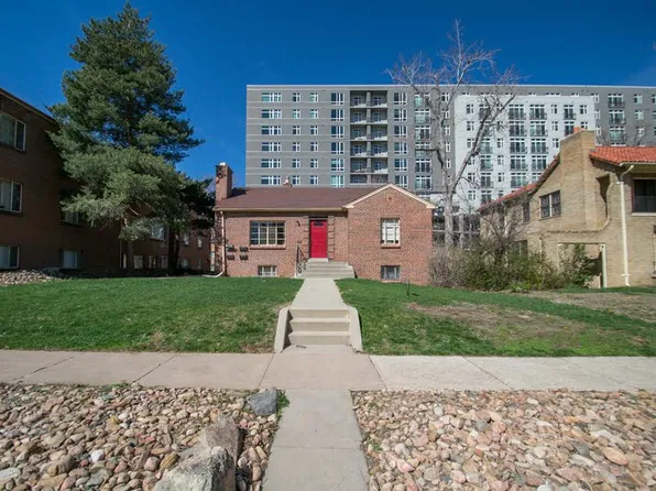 2135-2137 S Josephine St, 2135-2137 S Josephine St #2135B, Denver, CO 80210