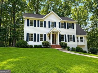 3728 Spring Leaf Ln, Acworth, GA 30101