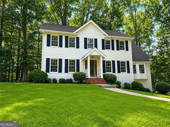 3728 Spring Leaf Ln, Acworth, GA 30101