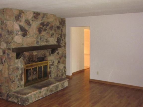 Great Room with fireplace