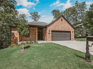 20 Theale Ln, Bella Vista, AR 72714