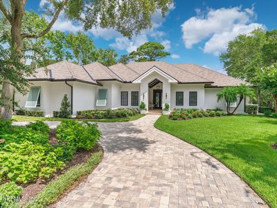104 SETTLERS ROW N, Ponte Vedra Beach, FL, 32082