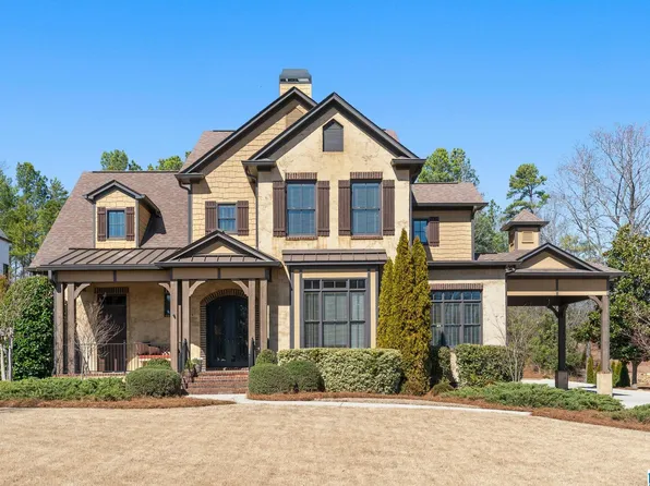 112 Waterloo Bnd, Birmingham, AL 35242