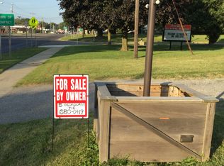 421 E Main St, Fredonia, NY 14063