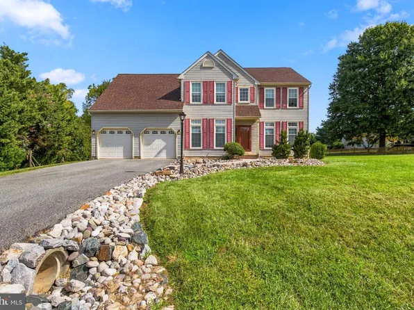 276 Manchester Ct, Middletown, DE 19709