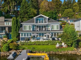 6800 96th Ave SE, Mercer Island, WA 98040