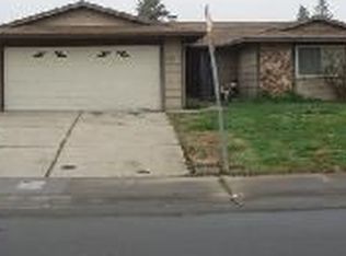 5255 Village Wood Dr, Sacramento, CA