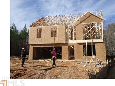 4879 Clarkstone Dr, Flowery Branch, GA, 30542