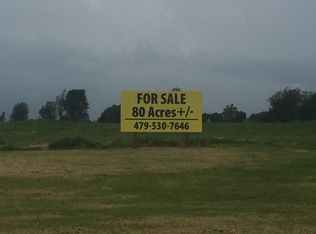 865 Klenc Rd, Springdale, AR 72762