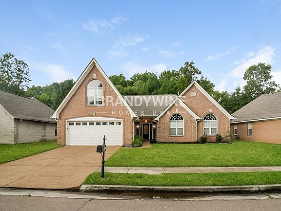 2nd image of 1581 Farkleberry Dr