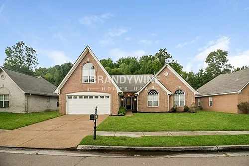 1581 Farkleberry Dr Photo 1