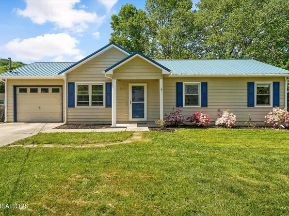 7213 Ashford Glen Dr, Knoxville, TN 37918
