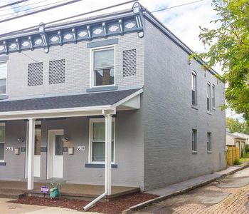 5639 Hays St, Pittsburgh, PA, 15206