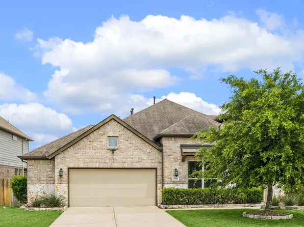 3002 Golden Honey Ln, Richmond, TX 77406