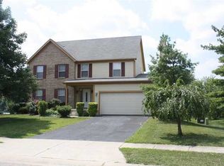 12171 Derby Ct, Pickerington, OH 43147