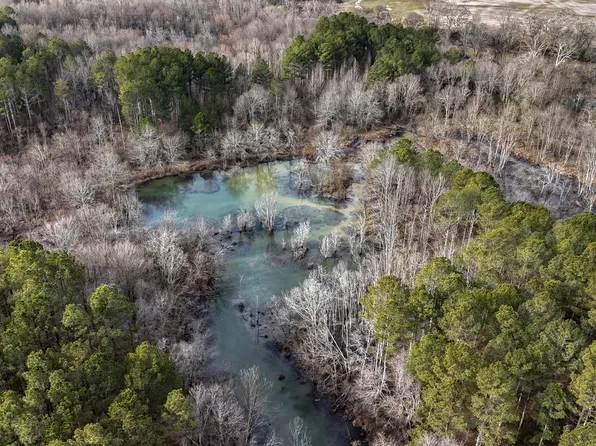 Taliaferro Springs Rd, Lyerly, GA 30730