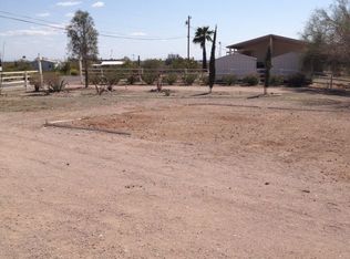 1440 S Chaparral Rd, Apache Junction, AZ 85119