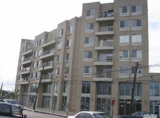 8115 Queens Blvd APT 3F, Elmhurst, NY 11373