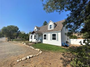 1402 Riverside Ave, Twisp, WA 98856