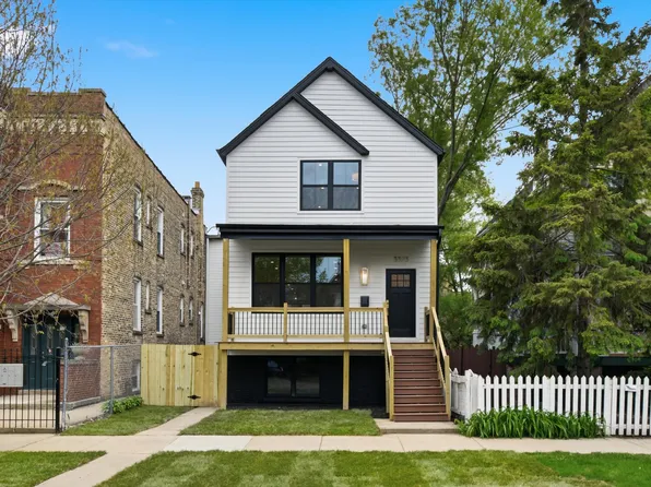 3323 W Belden Ave, Chicago, IL 60647