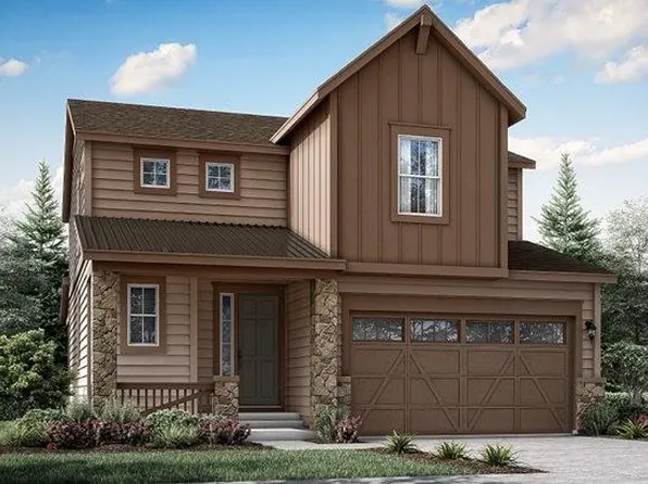 12698 W Geddes Drive, Littleton, CO 80127