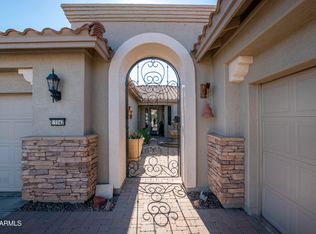 15947 W Mulberry Dr, Goodyear, AZ 85395