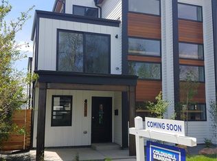 2149 S Sherman St, Denver, CO 80210