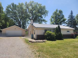 1398 Lutz Rd, Lima, OH 45801