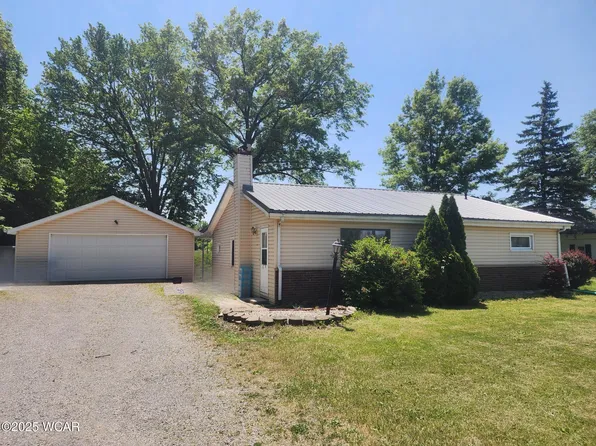 1398 Lutz Rd, Lima, OH 45801