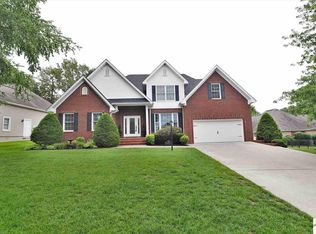 115 Spring Valley Cv, Paducah, KY 42003
