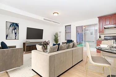 Rented by Living New York