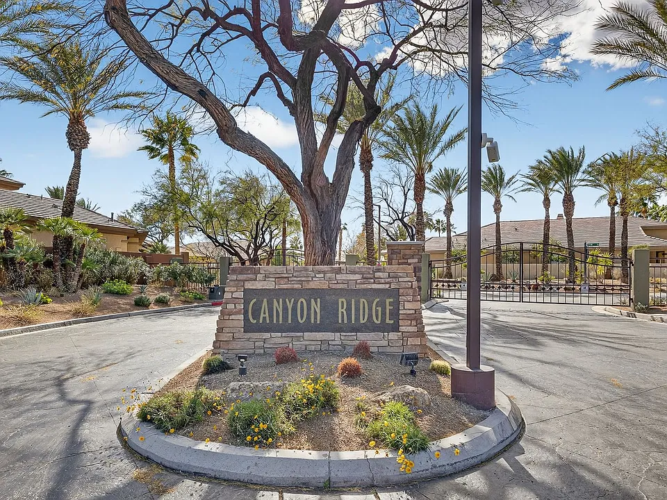 541 Summer Mesa Dr