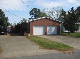 1949 King William Rd, Virginia Beach, VA 23455