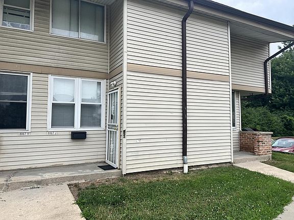 2nd image of 8867 N 95th STREET #H