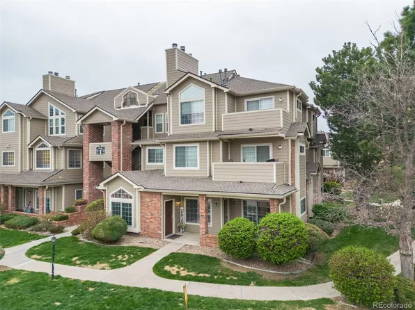 4760 S Wadsworth Boulevard #I104, Littleton, CO 80123