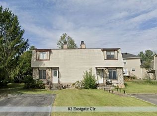 82 Eastgate Cir APT A, Cookeville, TN 38506